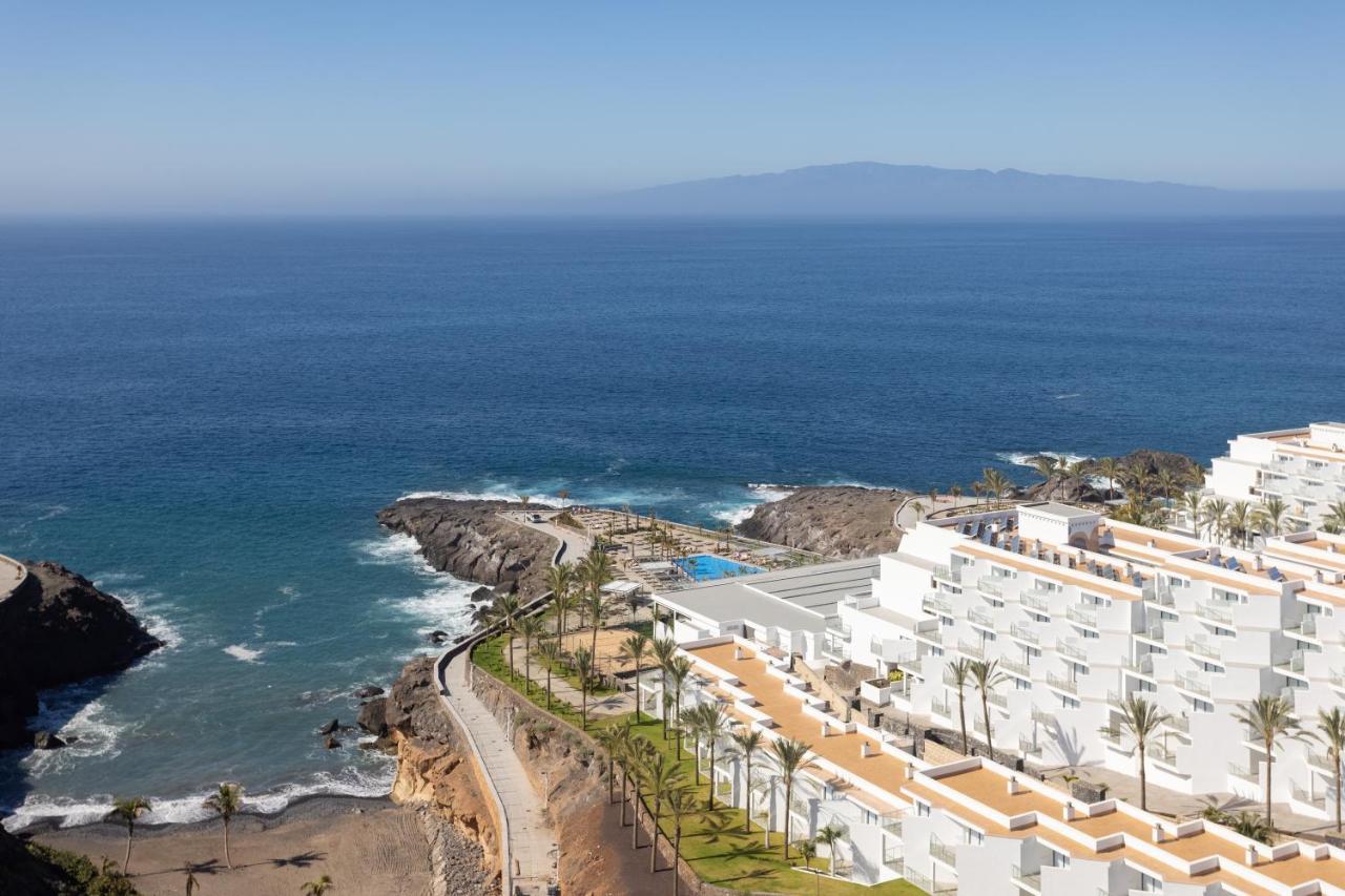 Paraiso Del Sur Mar Y Teide Costa Adeje  Exterior foto