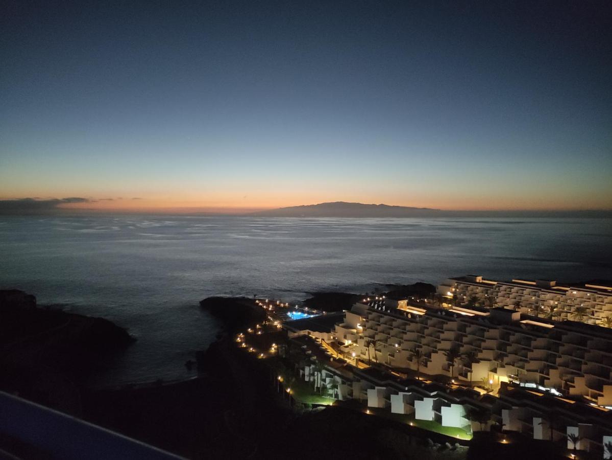 Paraiso Del Sur Mar Y Teide Costa Adeje  Exterior foto