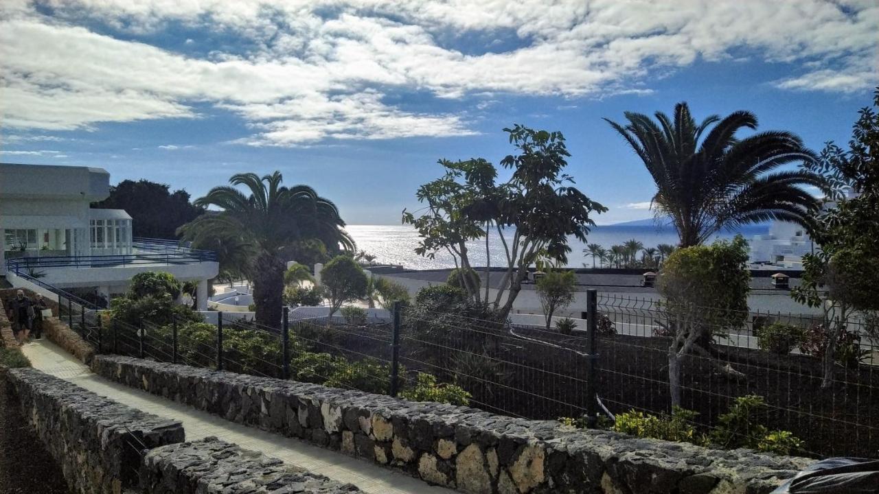 Paraiso Del Sur Mar Y Teide Costa Adeje  Exterior foto