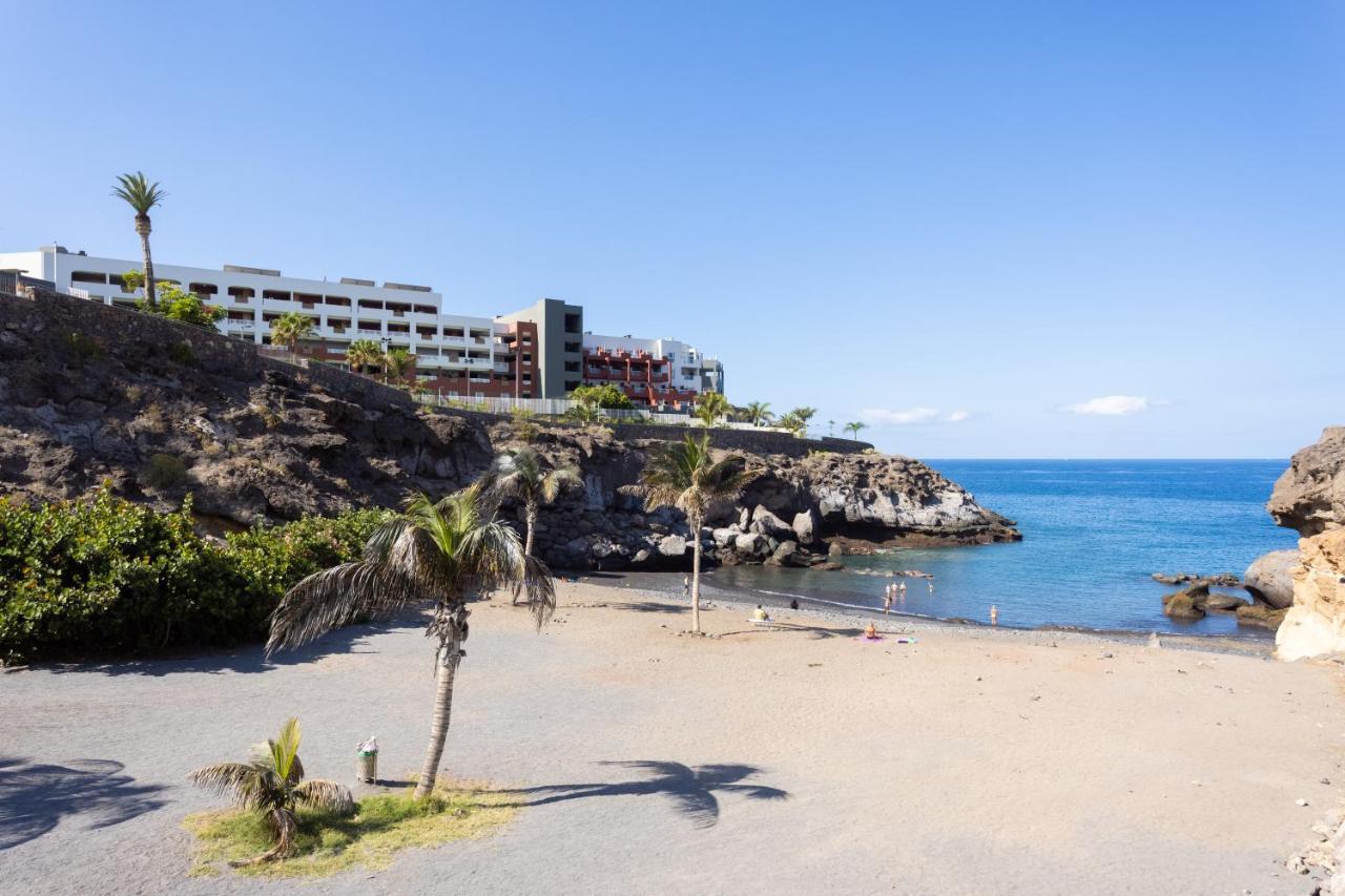 Paraiso Del Sur Mar Y Teide Costa Adeje  Exterior foto