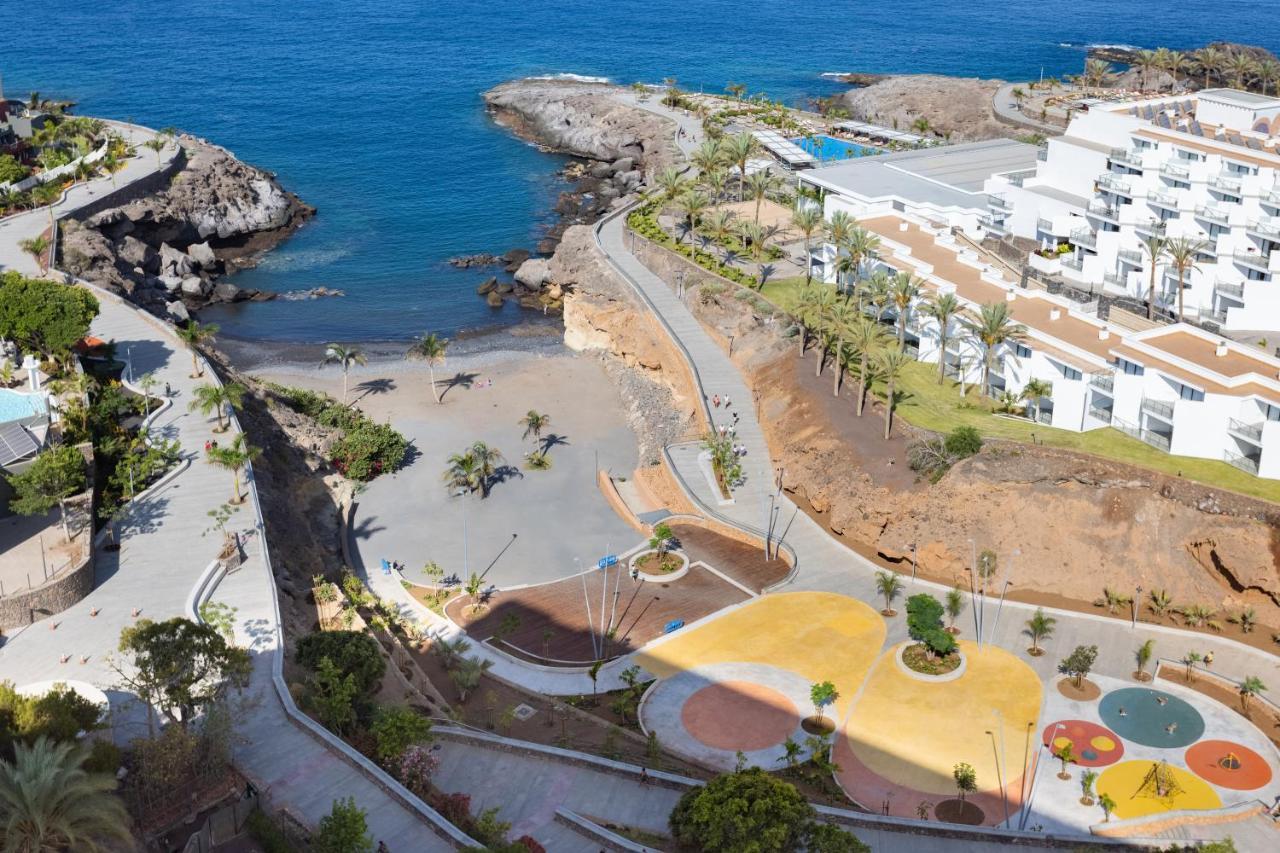 Paraiso Del Sur Mar Y Teide Costa Adeje  Exterior foto