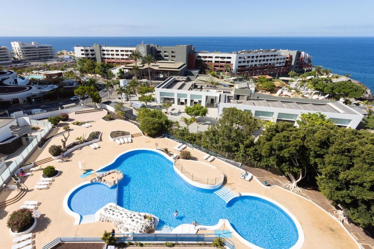 Paraiso Del Sur Mar Y Teide Costa Adeje  Exterior foto