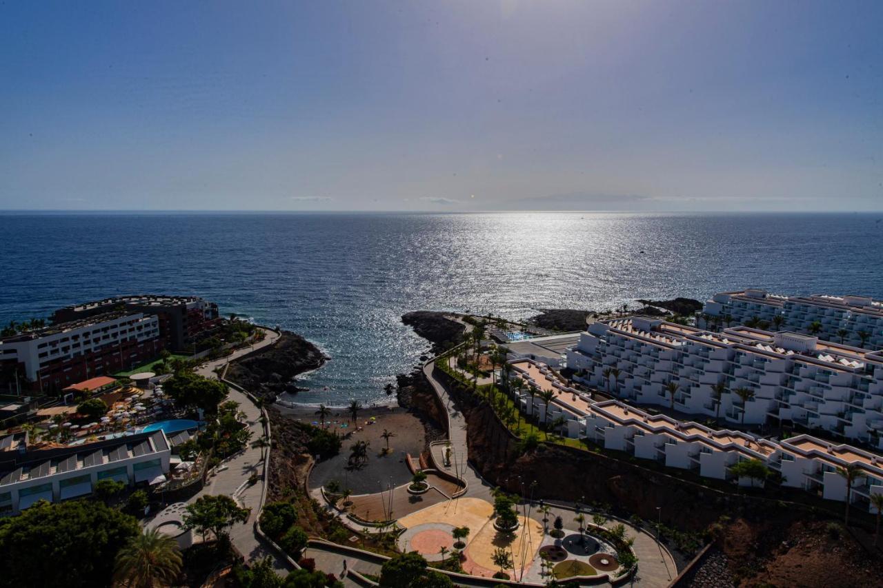 Paraiso Del Sur Mar Y Teide Costa Adeje  Exterior foto